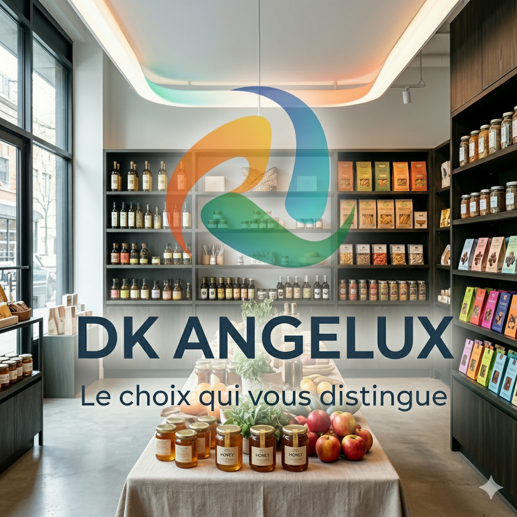 Boutique DK Angelux
